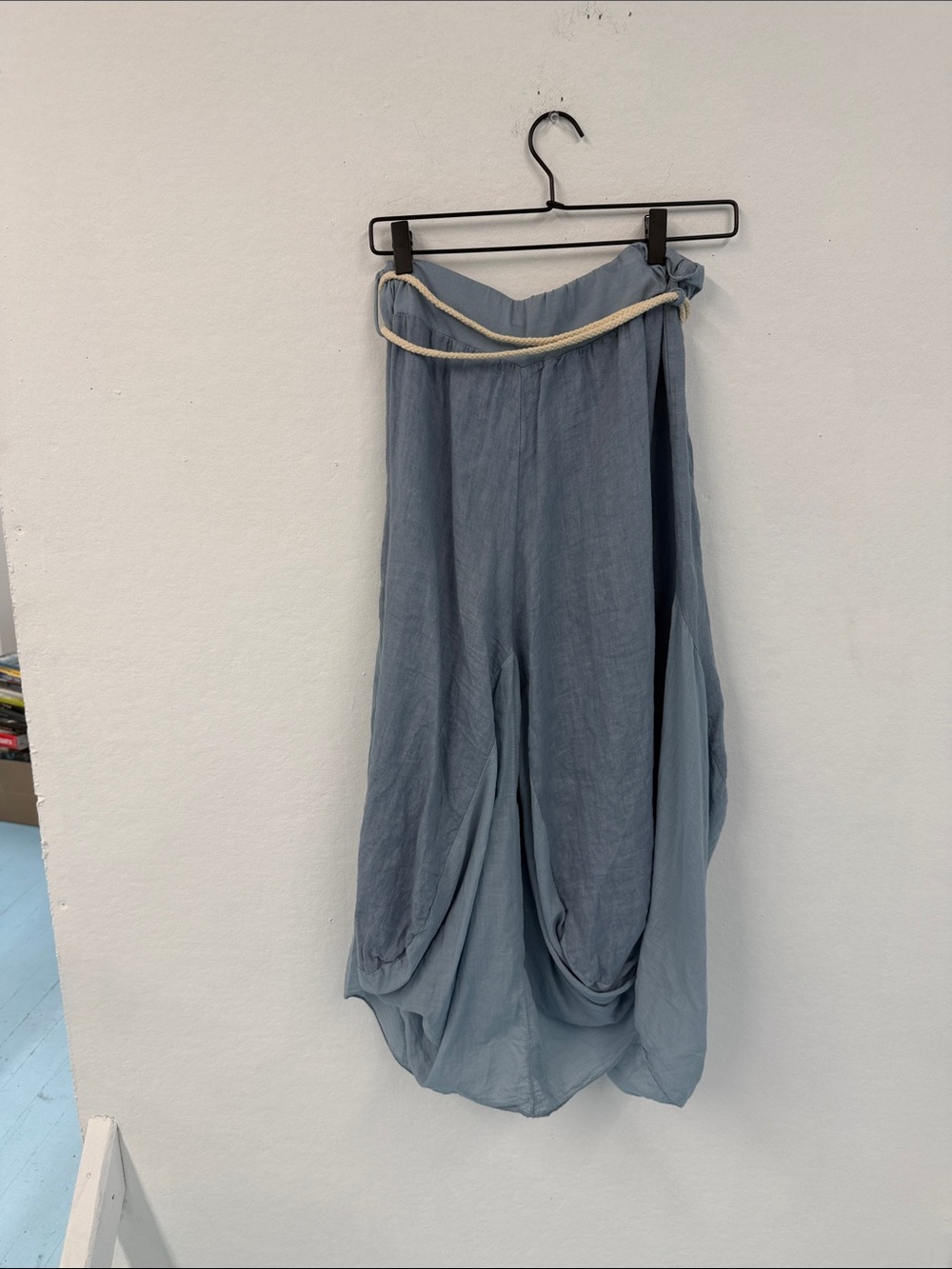 Tina Stephens Boho Skirt - Picture 5 of 5